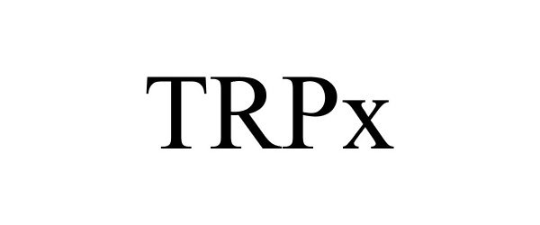  TRPX