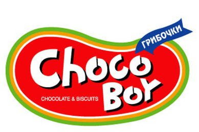  CHOCO BOY CHOCOLATE &amp; BISCUITS