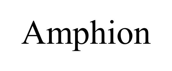 AMPHION