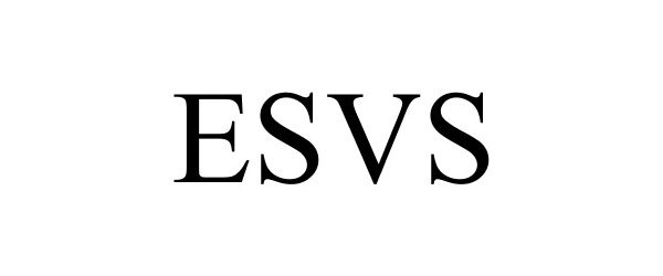  ESVS