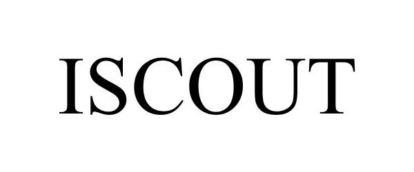  ISCOUT