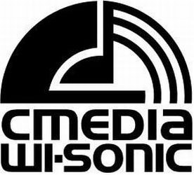  C CMEDIA WI-SONIC