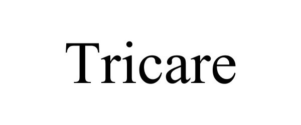 Trademark Logo TRICARE