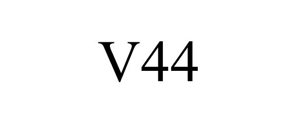  V44