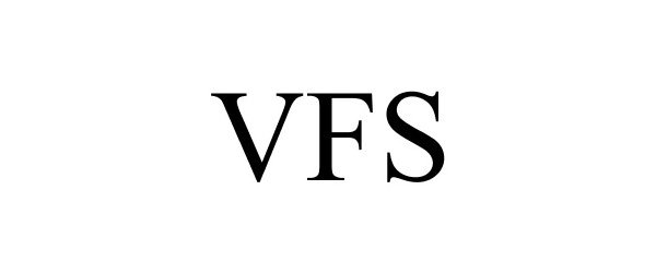  VFS