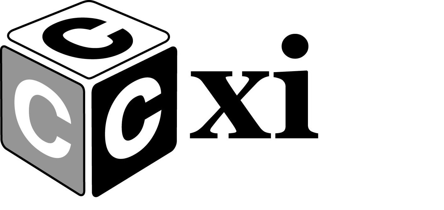 Trademark Logo CXI