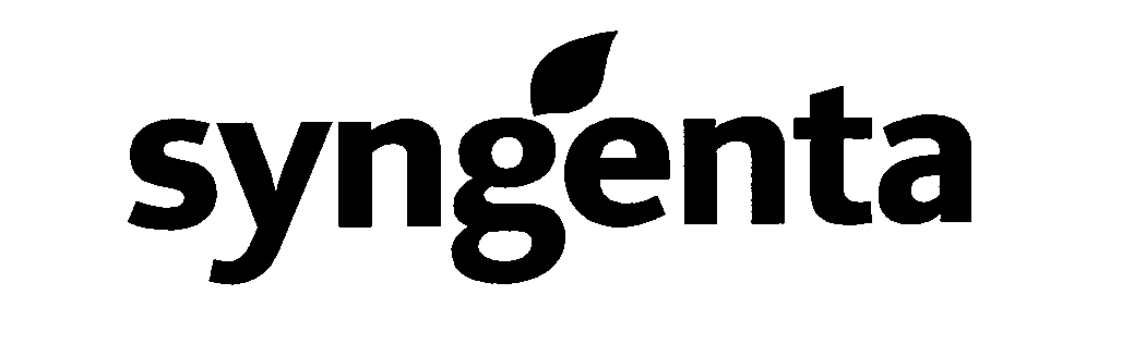 Trademark Logo SYNGENTA