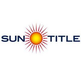 SUN TITLE