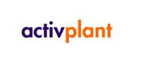 Trademark Logo ACTIVPLANT