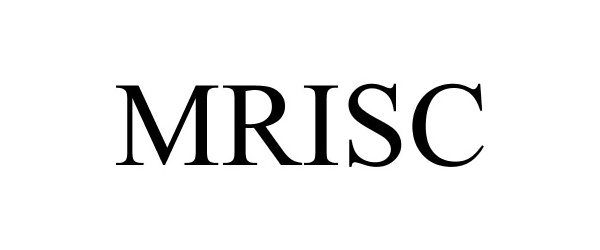  MRISC