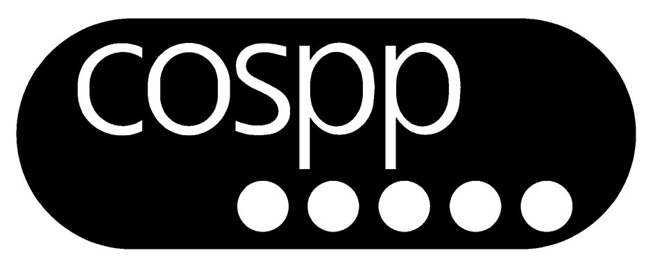 Trademark Logo COSPP