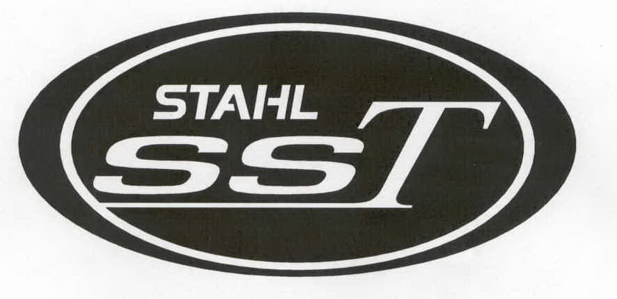  STAHL SST