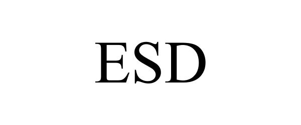  ESD