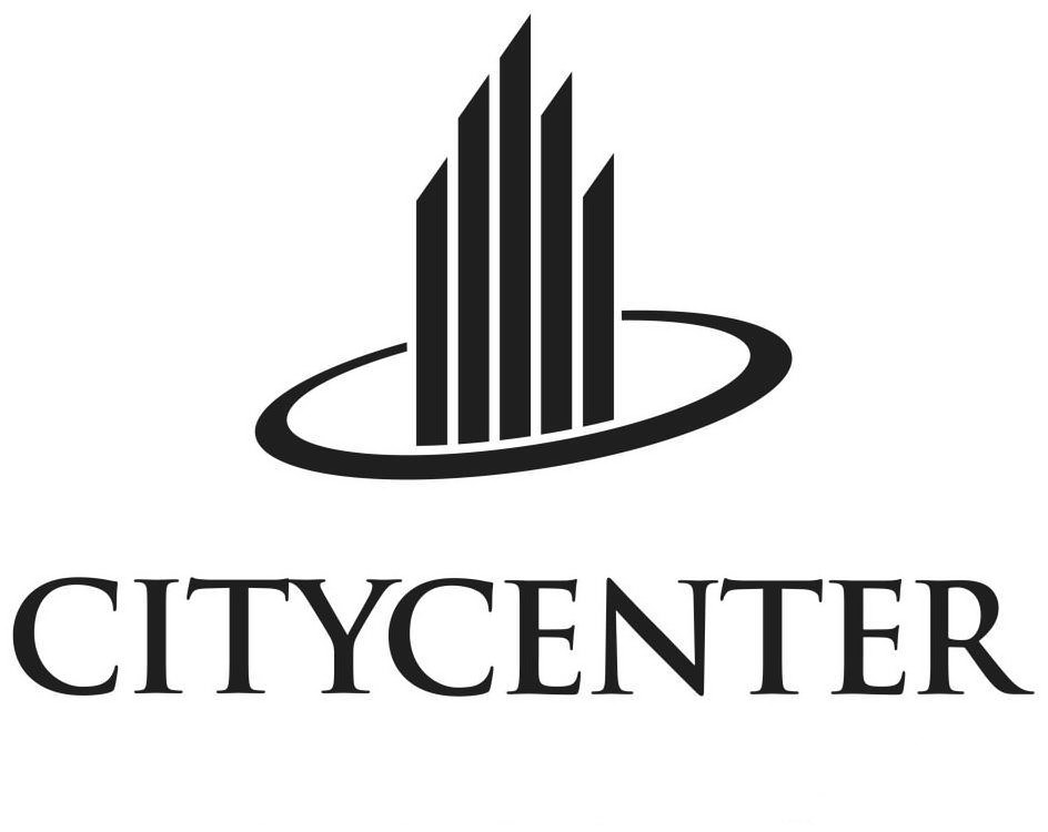 Trademark Logo CITYCENTER