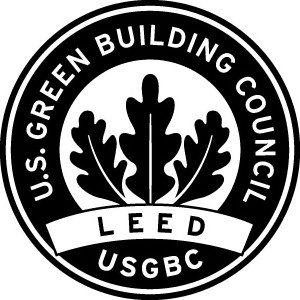  U.S. GREEN BUILDING COUNCIL USGBC LEED