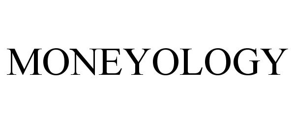 MONEYOLOGY