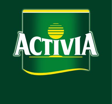 Trademark Logo ACTIVIA