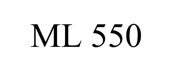  ML 550