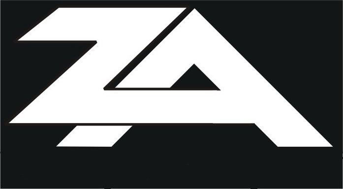 Trademark Logo ZA