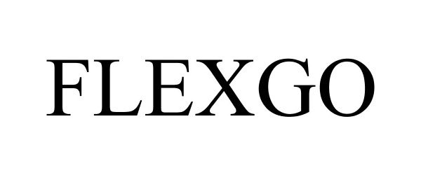 Trademark Logo FLEXGO