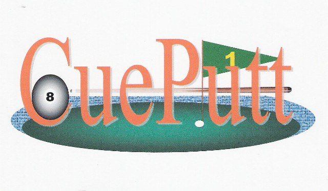 Trademark Logo CUEPUTT