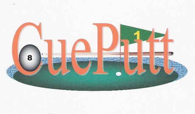  CUEPUTT