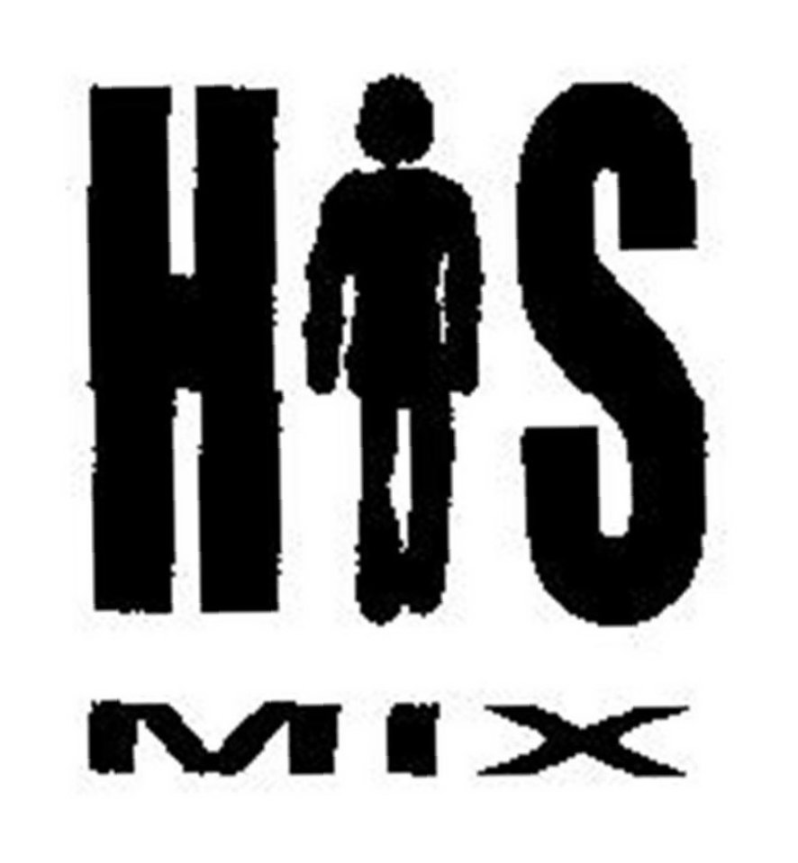  HIS MIX