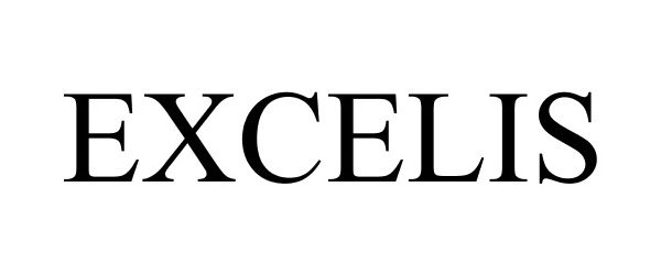 Trademark Logo EXCELIS