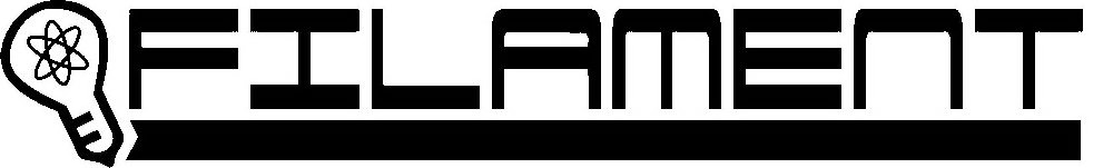 Trademark Logo FILAMENT