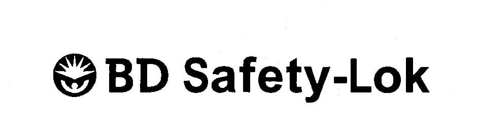 Trademark Logo BD SAFETY-LOK