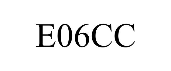  E06CC