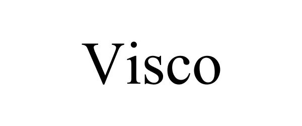 VISCO