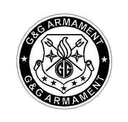 G&amp;G ARMAMENT