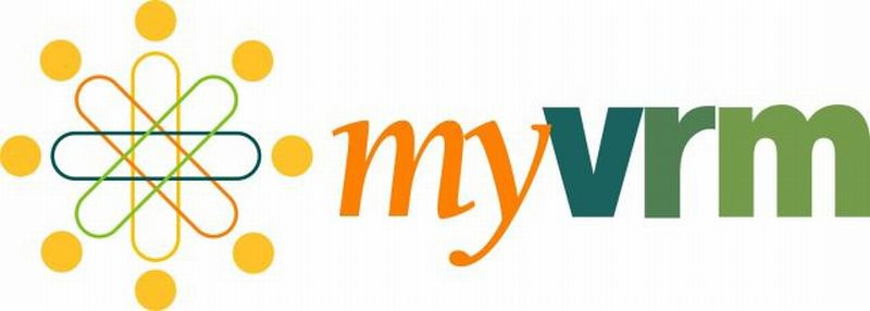 Trademark Logo MYVRM