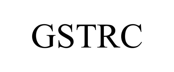  GSTRC