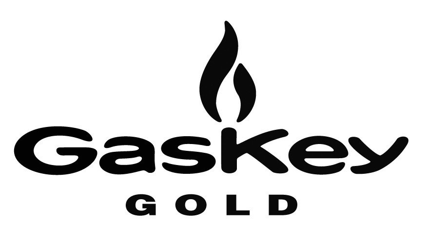  GASKEY GOLD