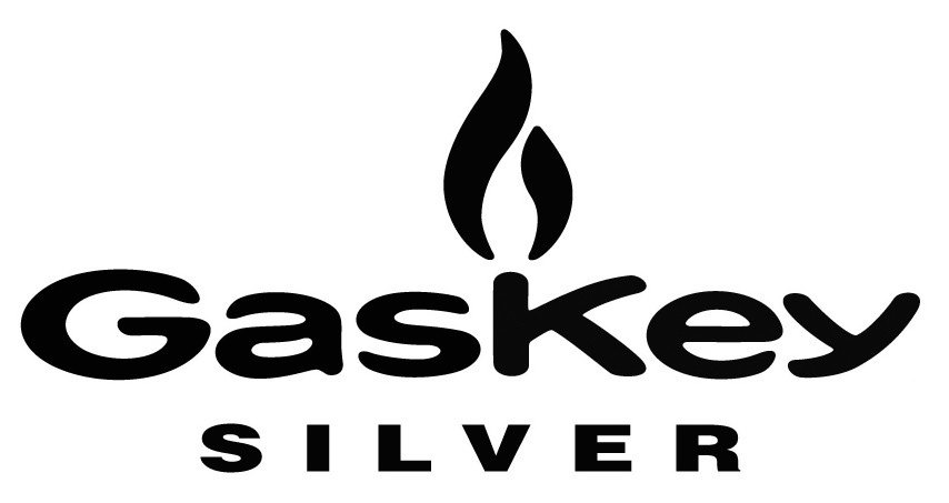  GASKEY SILVER