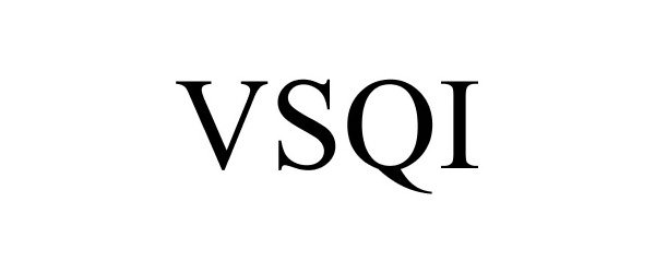 Trademark Logo VSQI