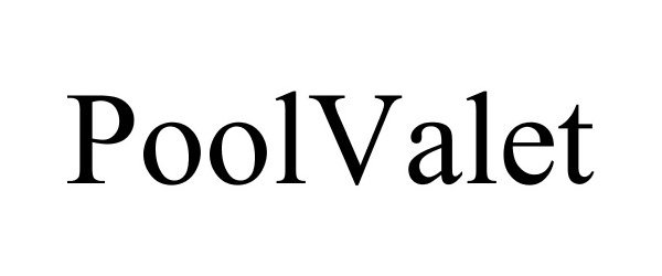  POOLVALET