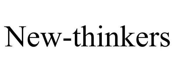  NEW-THINKERS