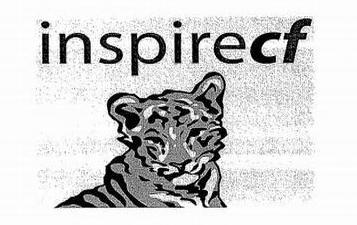 Trademark Logo INSPIRECF