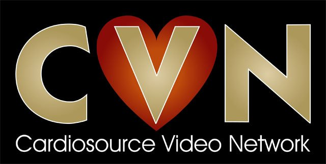  CVN CARDIOSOURCE VIDEO NETWORK