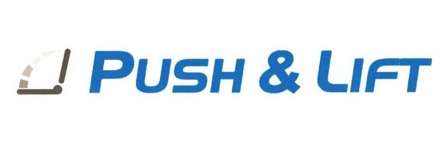 Trademark Logo PUSH &amp; LIFT