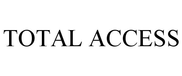 TOTAL ACCESS