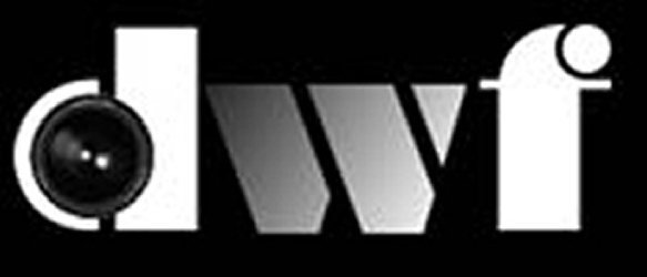 Trademark Logo DWF