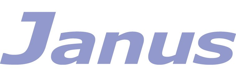 Trademark Logo JANUS