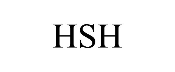  HSH