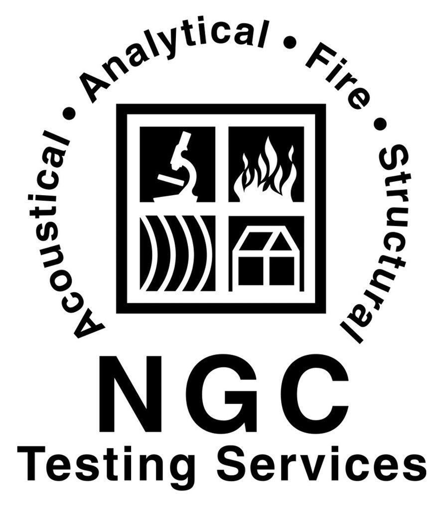  NGC TESTING SERVICES ACOUSTICAL Â· ANALYTICAL Â· STRUCTURAL