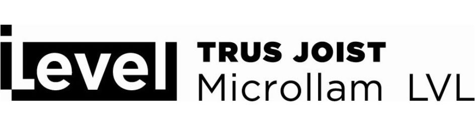 Trademark Logo ILEVEL TRUS JOIST MICROLLAM LVL