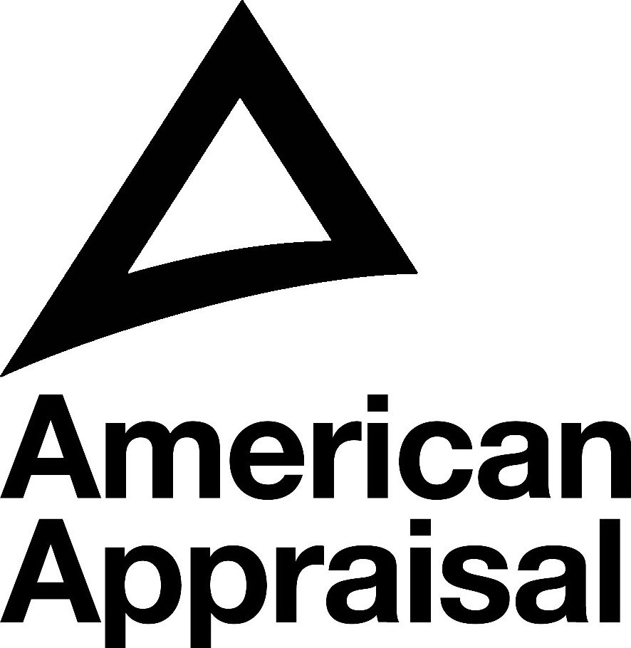 Trademark Logo A AMERICAN APPRAISAL
